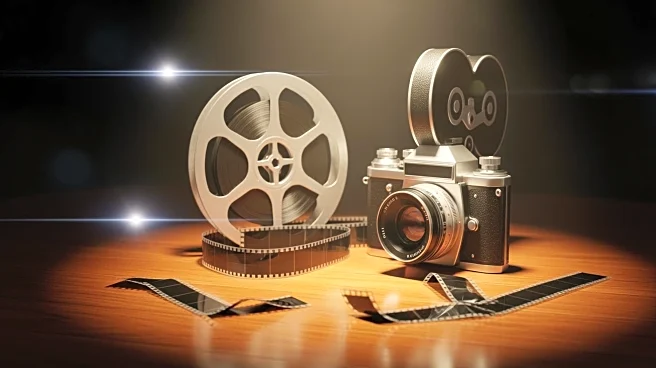 Steven Spielberg Declares No Use of AI in His Films at SXSW