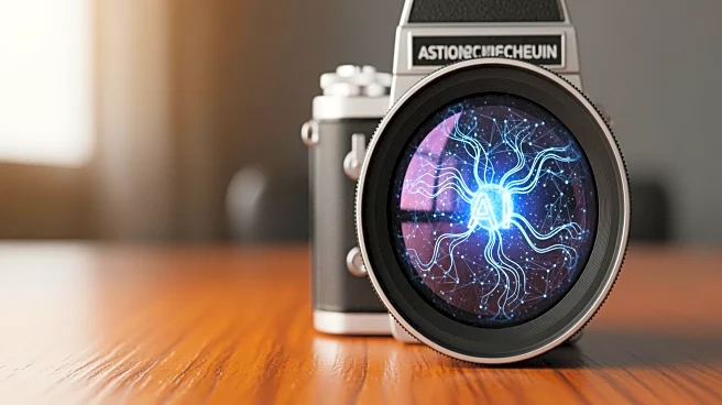 Steven Spielberg Discusses AI and Upcoming Projects at SXSW