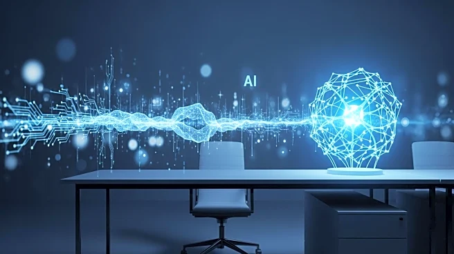 Meta Considers 20% Workforce Reduction Amid AI Investment Surge