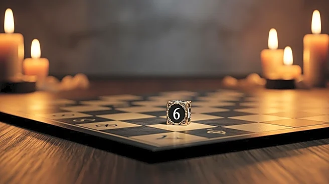 'Ready or Not 2' Premieres at SXSW, Delivers Over-the-Top Horror Comedy