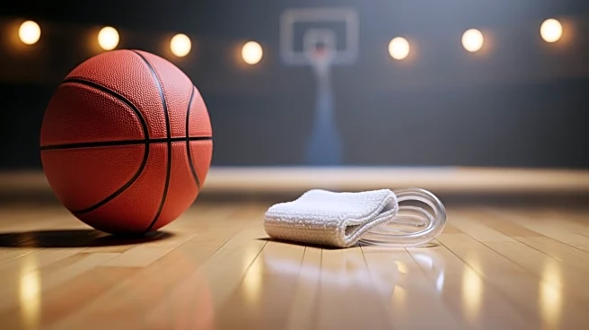 Utah Jazz's Ace Bailey Exits Game Against Trail Blazers Due to Concussion Symptoms