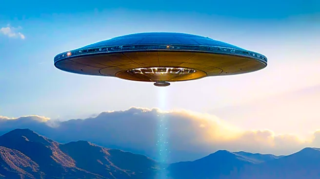 Conspiracy Theories Emerge Linking President Trump to Time Travel