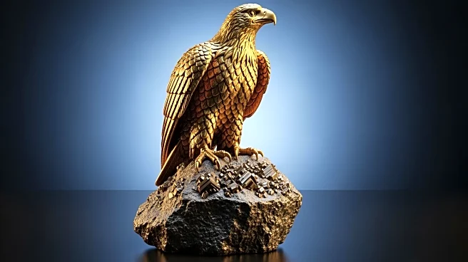 Capital International Investors Acquires New Stake in Agnico Eagle Mines Amid Positive Analyst Ratings