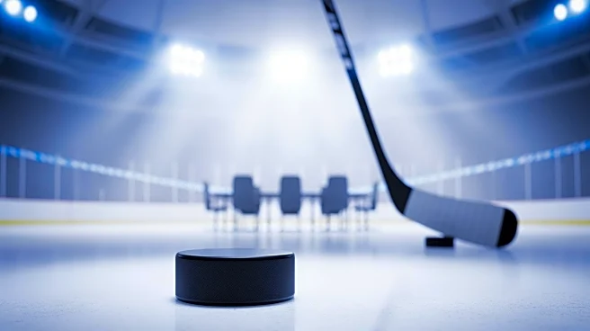 Anze Kopitar Nears Franchise Record in LA Kings' Win Over Islanders