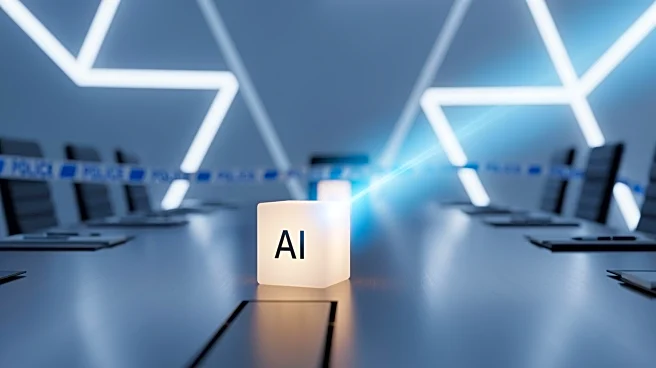 IDeaS Discusses Trust and AI Integration Challenges at ITB Berlin