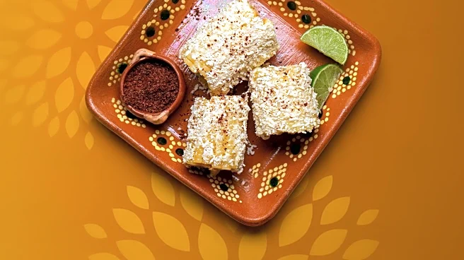 Smorgasburg Welcomes 22 New Vendors, Showcasing Diverse Culinary Offerings