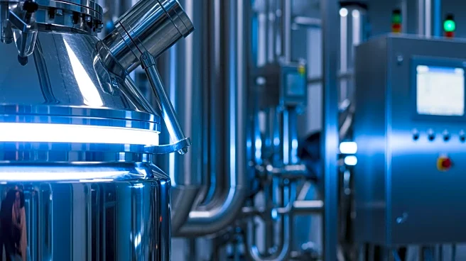 DSM-Firmenich Enhances New York Facility to Boost Premix Production for Nutrition Sectors