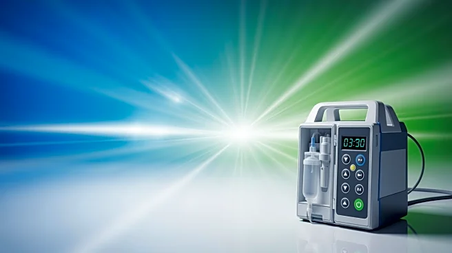 KORU Medical Systems Achieves EU MDR Certification for Freedom60 Infusion Pump, Expanding European Market Access