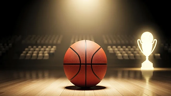 Harvard Crimson Women's Basketball Team Advances to Ivy League Championship