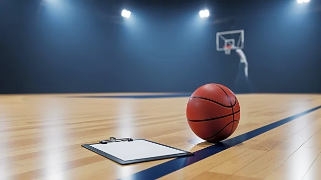 Providence Friars Fire Kim English, Facing Significant Buyout Costs