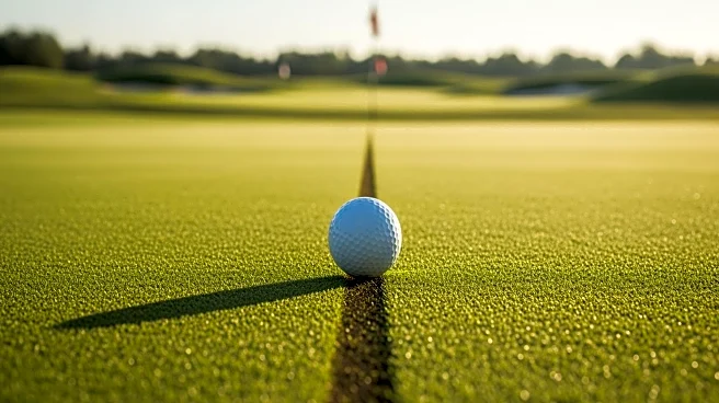 Players Championship 2026: Cut Line Drama as Top Golfers Struggle