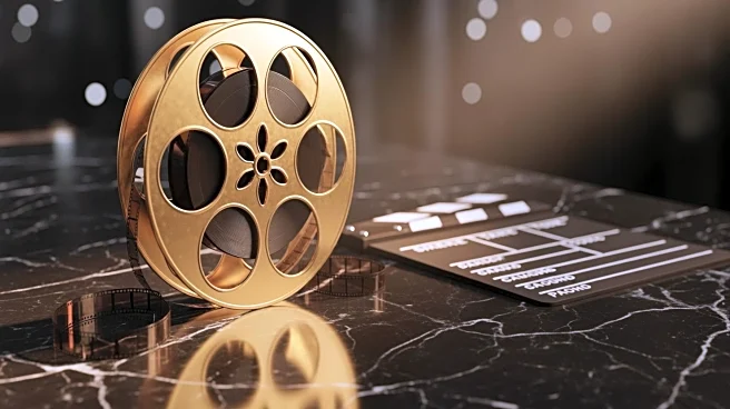 2026 Oscar Season Highlights: Key Lessons and Shifts in Contender Dynamics