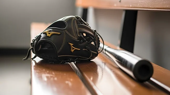 Arizona Diamondbacks' Gabriel Moreno Faces Forearm Tightness, Undergoes Testing