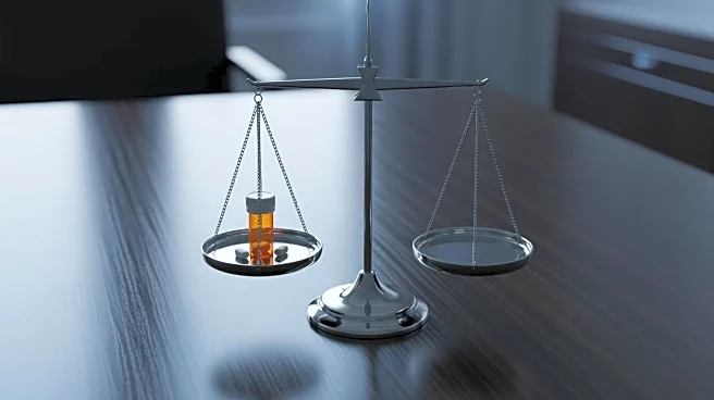 Corcept Therapeutics Faces Securities Fraud Class Action Over FDA Issues