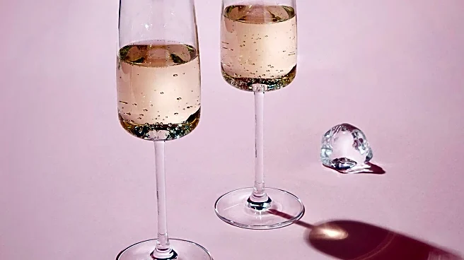 Alcohol Consumption Linked to Skin Damage and Aging Effects