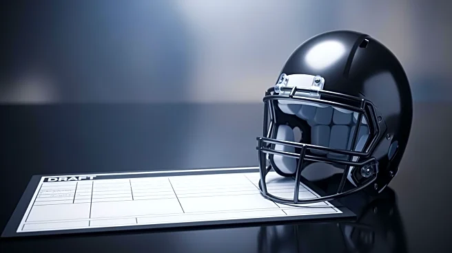 Odafe Oweh's Departure Forces Chargers to Reassess 2026 NFL Draft Strategy