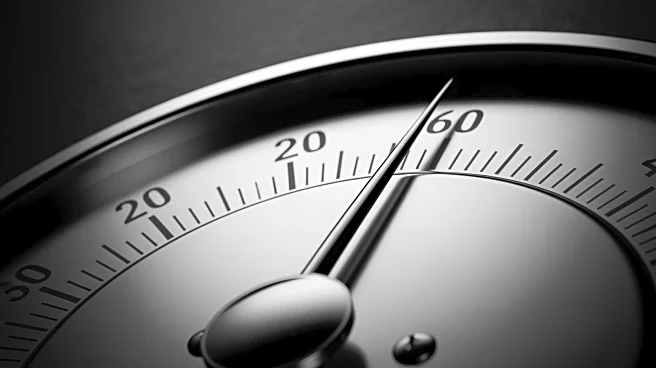 Société Générale Strategist Warns of Market Shock Amid Rising Inflation Concerns