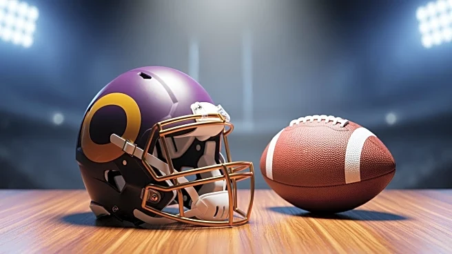 Minnesota Vikings Sign Kyler Murray to Intensify Quarterback Competition