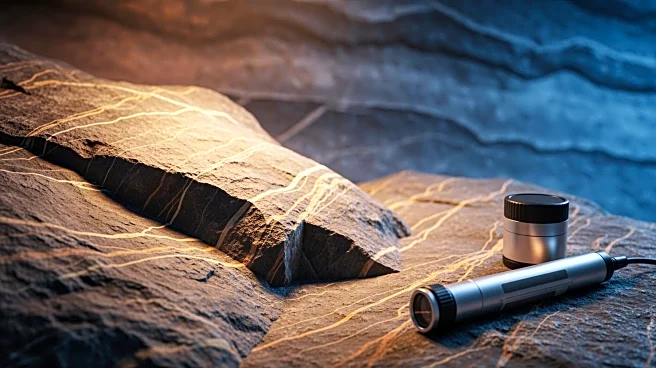 Domestic Metals Completes Geophysical Survey at Smart Creek, Amends Warrant Terms