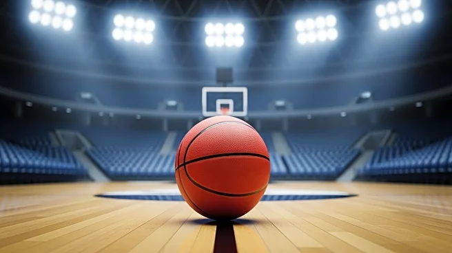 Florida Gators Advance in SEC Tournament Despite Late Game Struggles