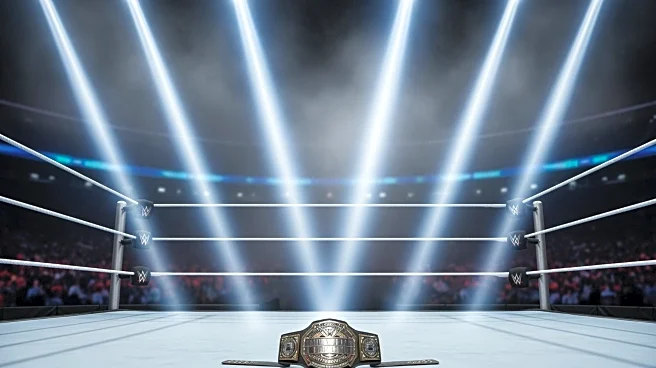 Drew McIntyre's WWE 'Quitting' Revealed as Storyline, Sets Up Future Match