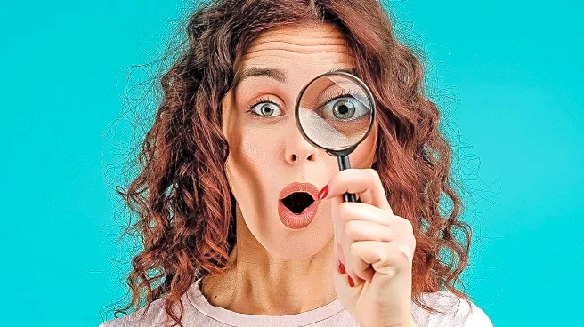 Research Highlights Menopause's Impact on Eye Health, Voice, and Oral Health