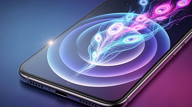 Peacock Expands AI-Driven Features to Enhance Mobile Entertainment Experience