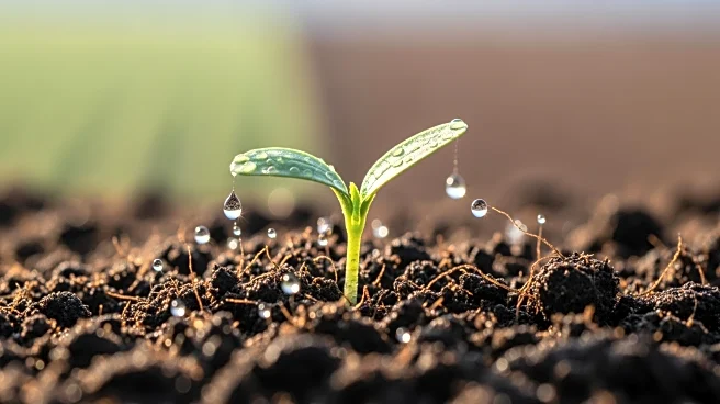 University of Georgia's Institute for Integrative Precision Agriculture Awards Six New Seed Grants to Advance Agricultural Research