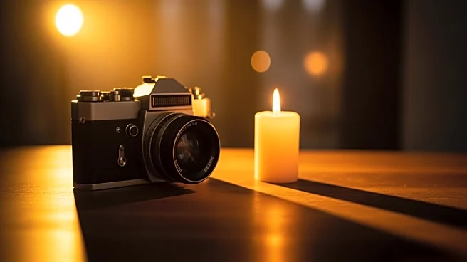 Dakota Fanning and Jake Johnson Star in Joe Swanberg's 'The Sun Never Sets' at SXSW