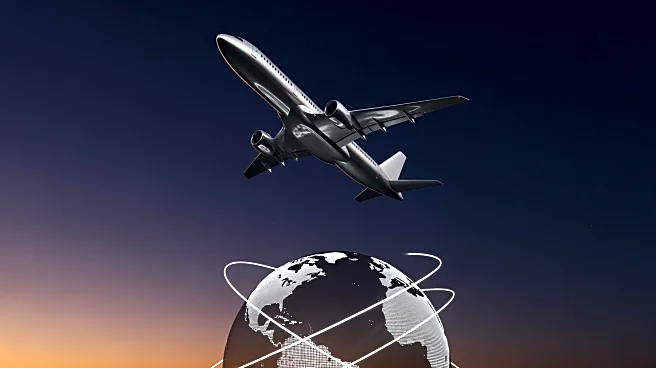 Gol Linhas Aéreas Launches First Transatlantic Routes with A330 Aircraft