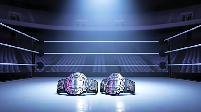 Nikki and Brie Bella Set to Return to WWE SmackDown, Eyeing Women's Tag Team Championships