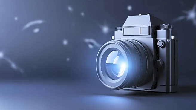 Steven Spielberg Discusses UFOs and New Film 'Disclosure Day' at SXSW