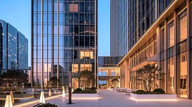 Omni Fort Lauderdale Hotel Opens with 801 Rooms and Expansive Meeting Space