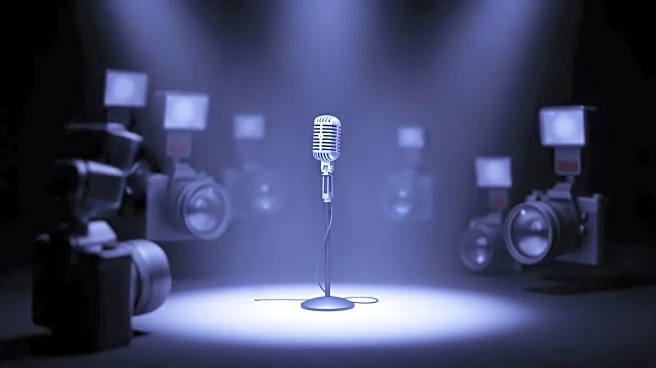 Boy George Advises Chappell Roan to 'Own Your Fame' Amid Photographer Harassment