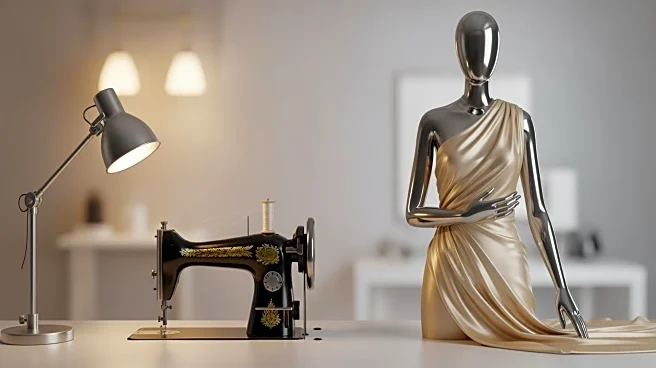 Fashion Designers Prepare for 2026 Oscars Amid Industry Reset