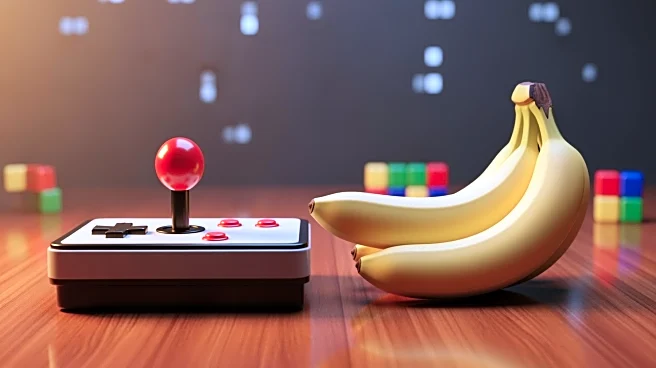 Nintendo Clarifies Donkey Kong Characters in Bananza and Mario Movie