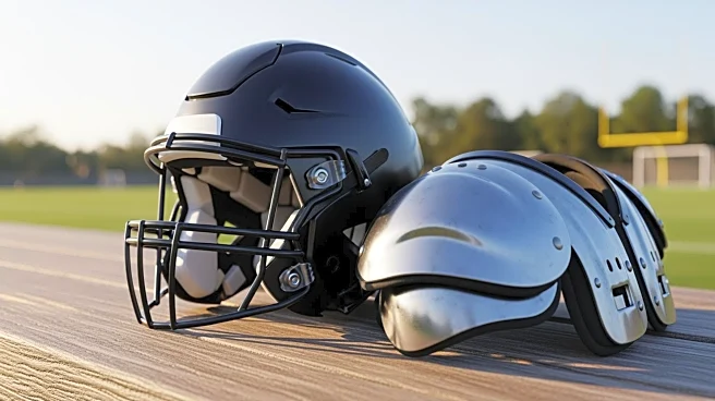 Texas A Linebackers Ranked Among Top in State for 2026 Season