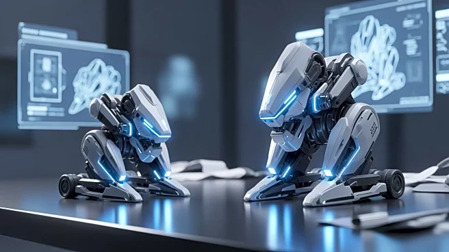 Arc Raiders Developers Revise Machine Designs After Feedback