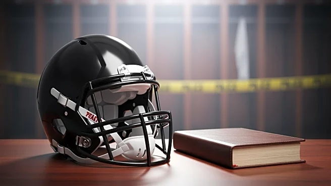 Ole Miss Football Targets Top Alabama Prospect Ai'King Hall Amid Intense Recruitment