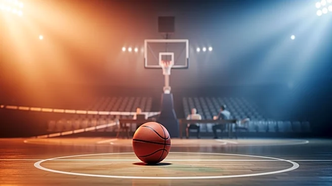 Ole Miss Rebels Upset Alabama Crimson Tide in SEC Tournament Quarterfinals