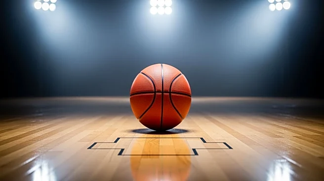 Louisville Cardinals Secure Spot in NCAA Tournament with Strong Season Performance