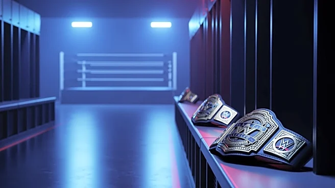 Bella Twins Await WWE Storyline Call for Return Amid WrestleMania Season