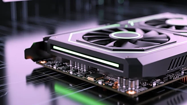 Nvidia's GeForce 3 Celebrates 25 Years: A Milestone in Graphics Technology