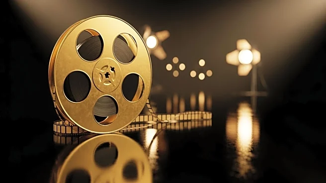 Hollywood Prepares for 98th Academy Awards with Anticipation and Nostalgia