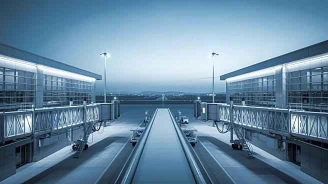 Southwest Airlines to Cease Operations at Chicago O'Hare and Washington Dulles Airports