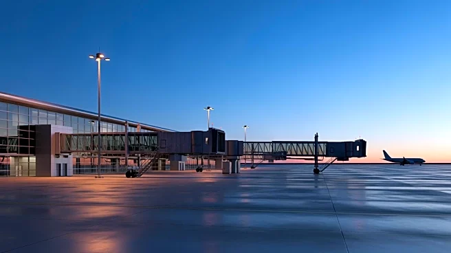 Southwest Airlines to Withdraw from Chicago O'Hare and Washington Dulles Airports