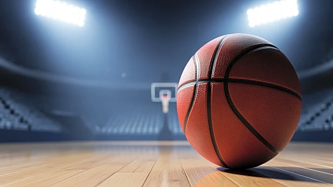 Ole Miss Continues Upset Streak in SEC Tournament with Win Over Georgia