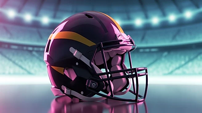 Kyler Murray's Move to Vikings Highlights Day 5 of NFL Free Agency