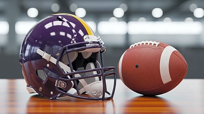 Minnesota Vikings Sign Kyler Murray to One-Year Deal, Impacting Quarterback Dynamics