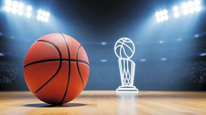 Corona Centennial Secures Division I Girls’ Basketball State Title with Key Players' Performance